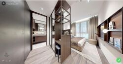 The Florence Residences (D19), Apartment #458790001